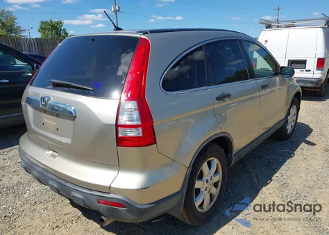 2008 Honda Cr-V Ex from USA, damaged, VIN JHLRE48568C015423